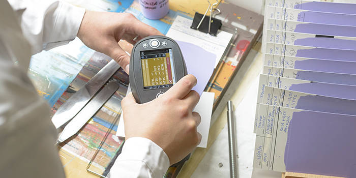 什么是測色儀<strong></p>
<p>測色儀</strong>？測色儀的應(yīng)用都有哪些?:測色儀