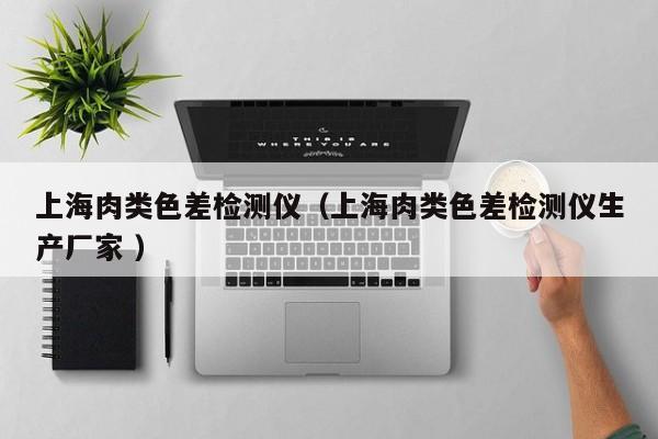 上海肉類色差檢測儀（上海肉類色差檢測儀生產(chǎn)廠家 ）