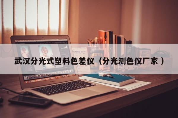 武漢分光式塑料色差儀（分光測(cè)色儀廠家 ）