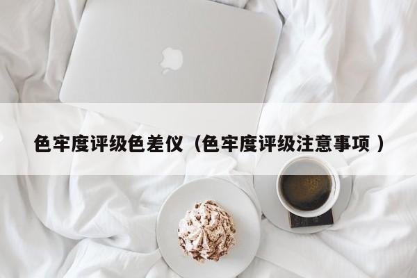 色牢度評(píng)級(jí)色差儀（色牢度評(píng)級(jí)注意事項(xiàng) ）
