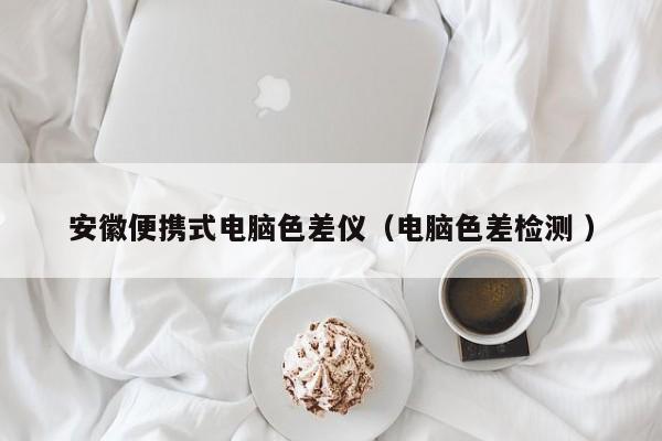 安徽便攜式電腦色差儀（電腦色差檢測 ）