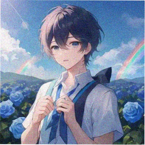 学员林述头像