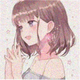 学员周砚头像